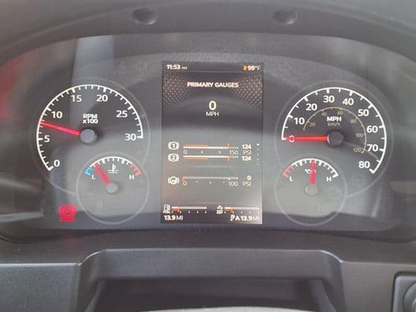 2026 Kenworth U7-10 image 29