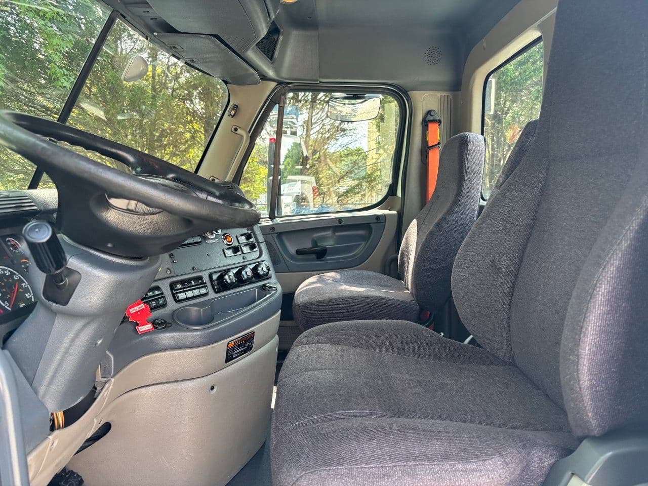 2019 Freightliner Cascadia 113 image 20