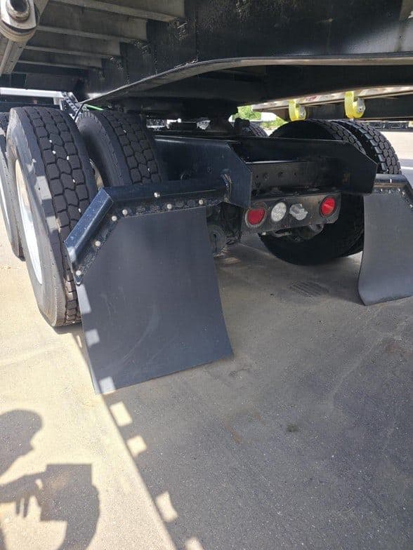 2000 Kenworth W900L image 14