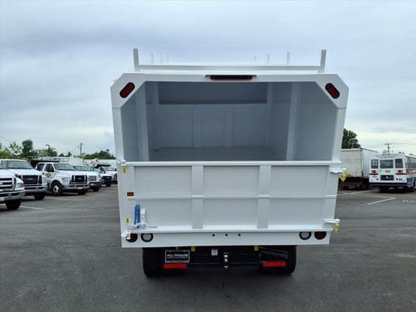 2026 Ford F600 SD XL image 6