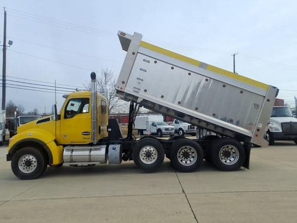 2026 Kenworth Reitnouer Inc Trailers image 7