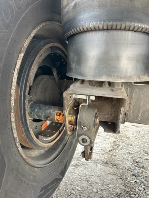 2017 Mac Trailer Mfg Other image 14