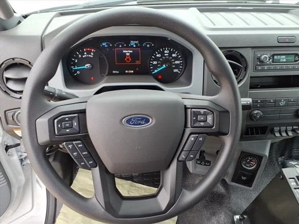 2026 Ford F750 SD image 16