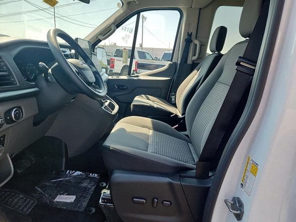 2025 Ford DE-16 image 7