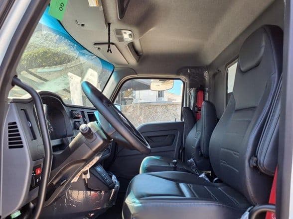 2025 Kenworth PSADL-400P image 10