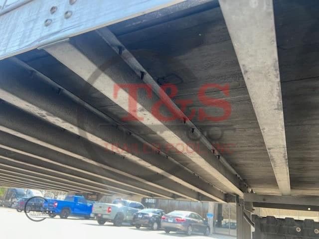 2019 WABASH 1605 image 29