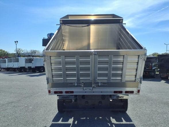 2026 Ford F450 XL SD image 6