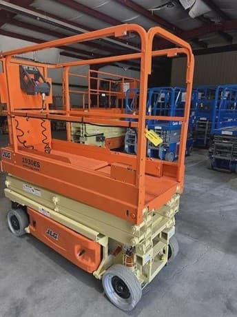 2016 JLG 1930ES image 3