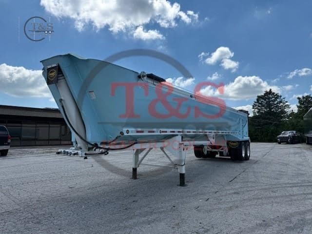 2022 MAC TRAILER MFG 1665 image 45
