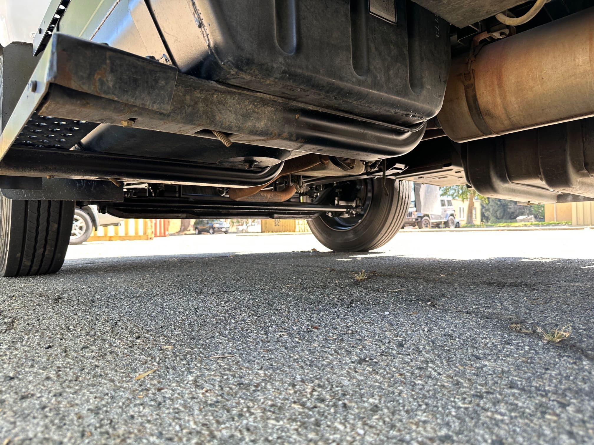 2007 GMC C7 image 47