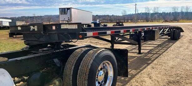 2023 KAUFMAN 53 ft 5 Car image 6