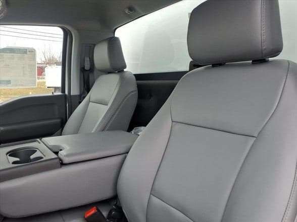 2026 Ford F600 SD XL image 16