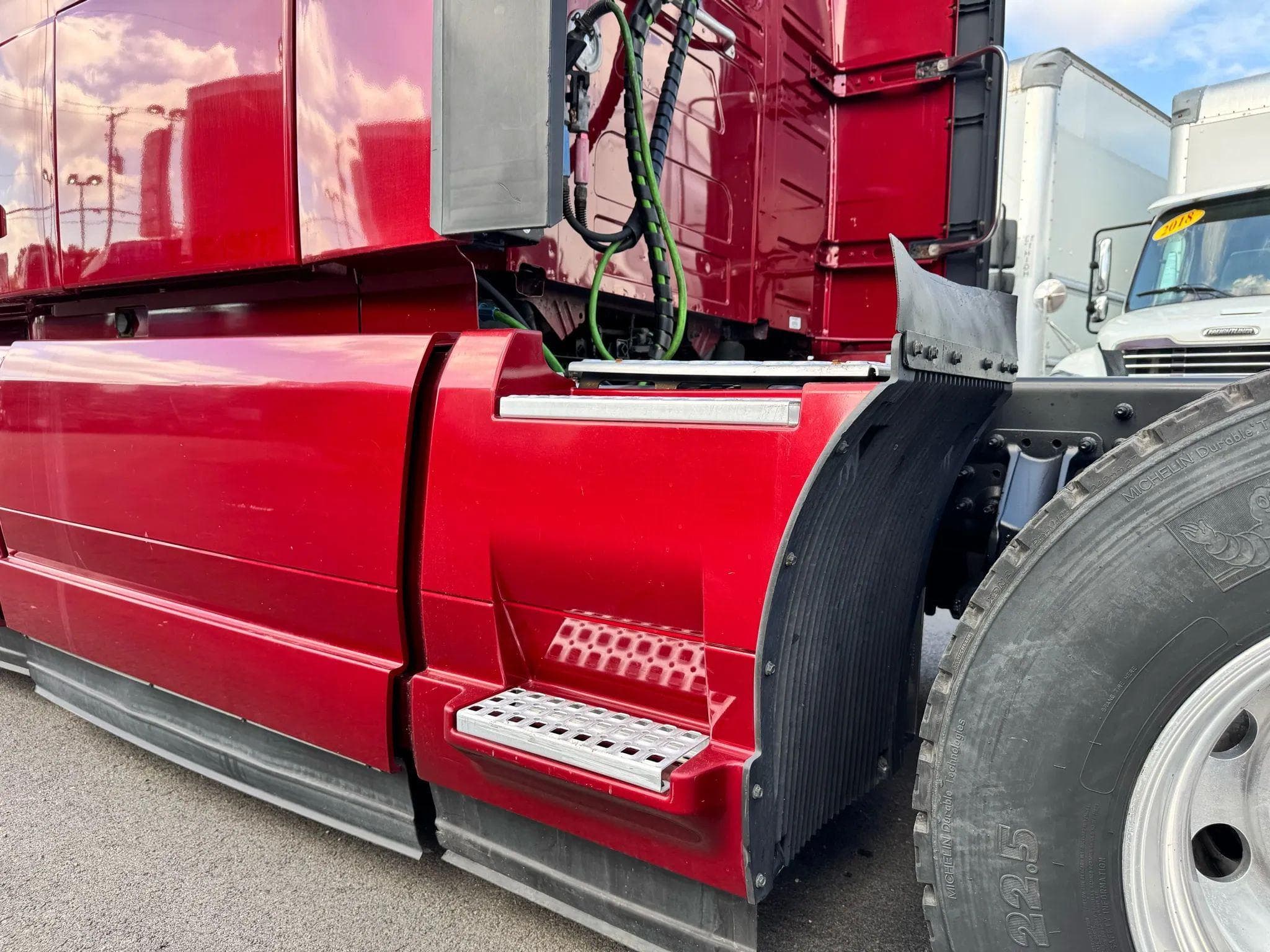 2021 Volvo VNL image 54