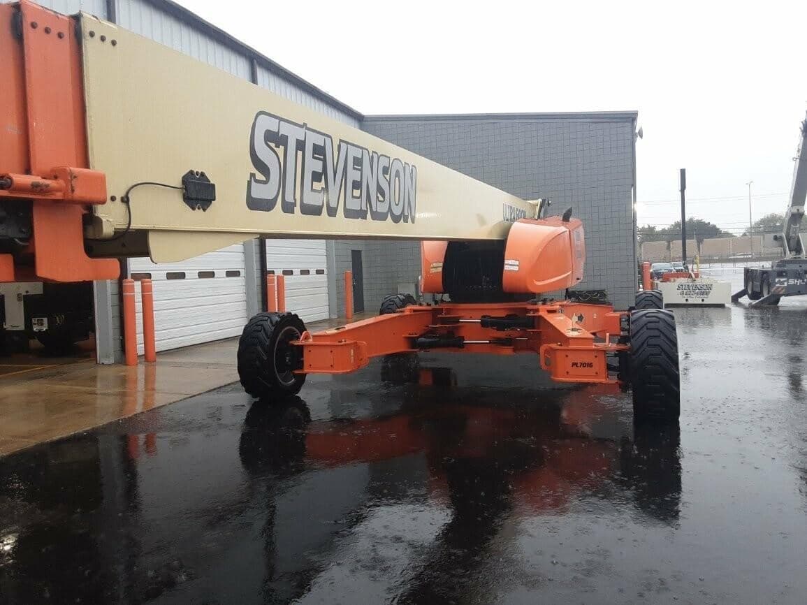 2017 JLG 1850SJ PL7016 image 2