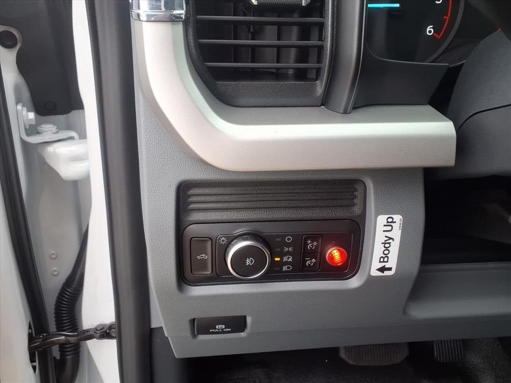 2026 Ford F550 SD XL image 13