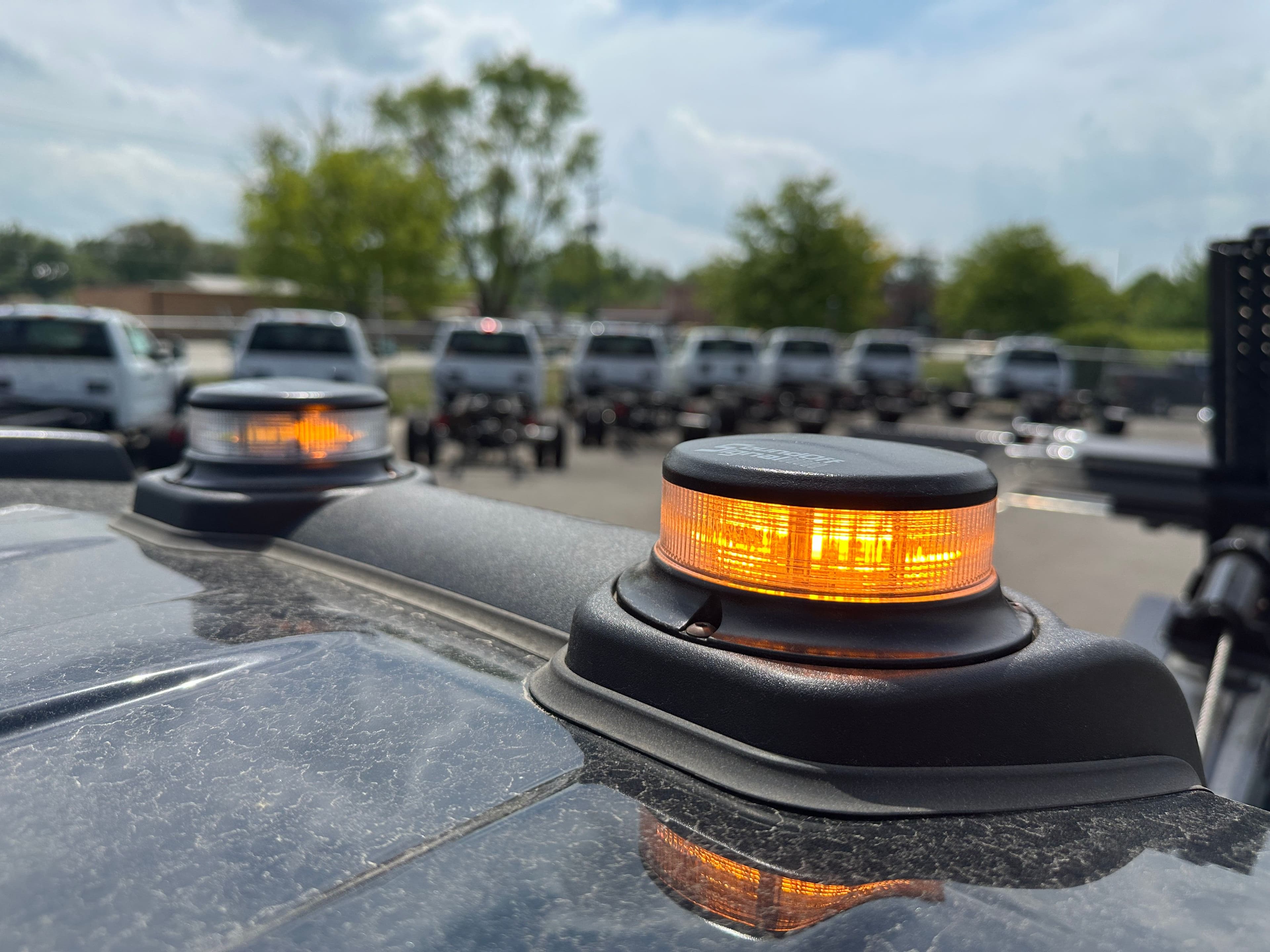 2024 Ford F-450 F Series Super Duty XL WITH A VULCAN 810  (SK#: 6217C) image 12