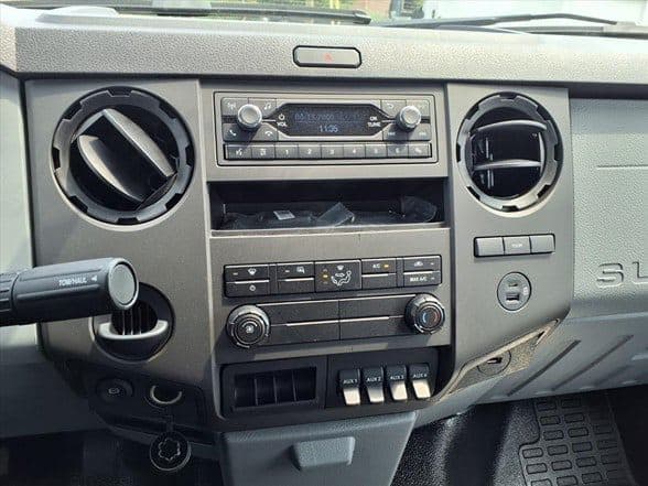 2026 Ford F750 SD image 16