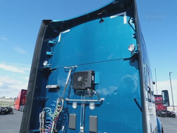 2021 Kenworth T680 image 7