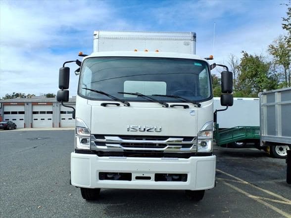 2025 Isuzu FTR image 7