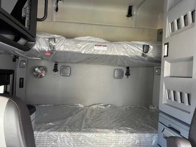 New 2024 MACK ANTHEM Conventional - Sleeper Truck image 8