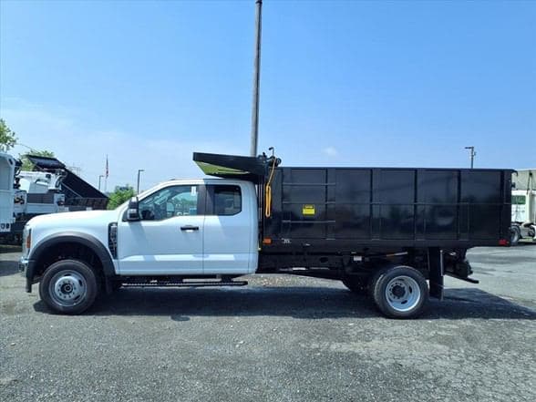 2026 Ford F450 XL SD image 4