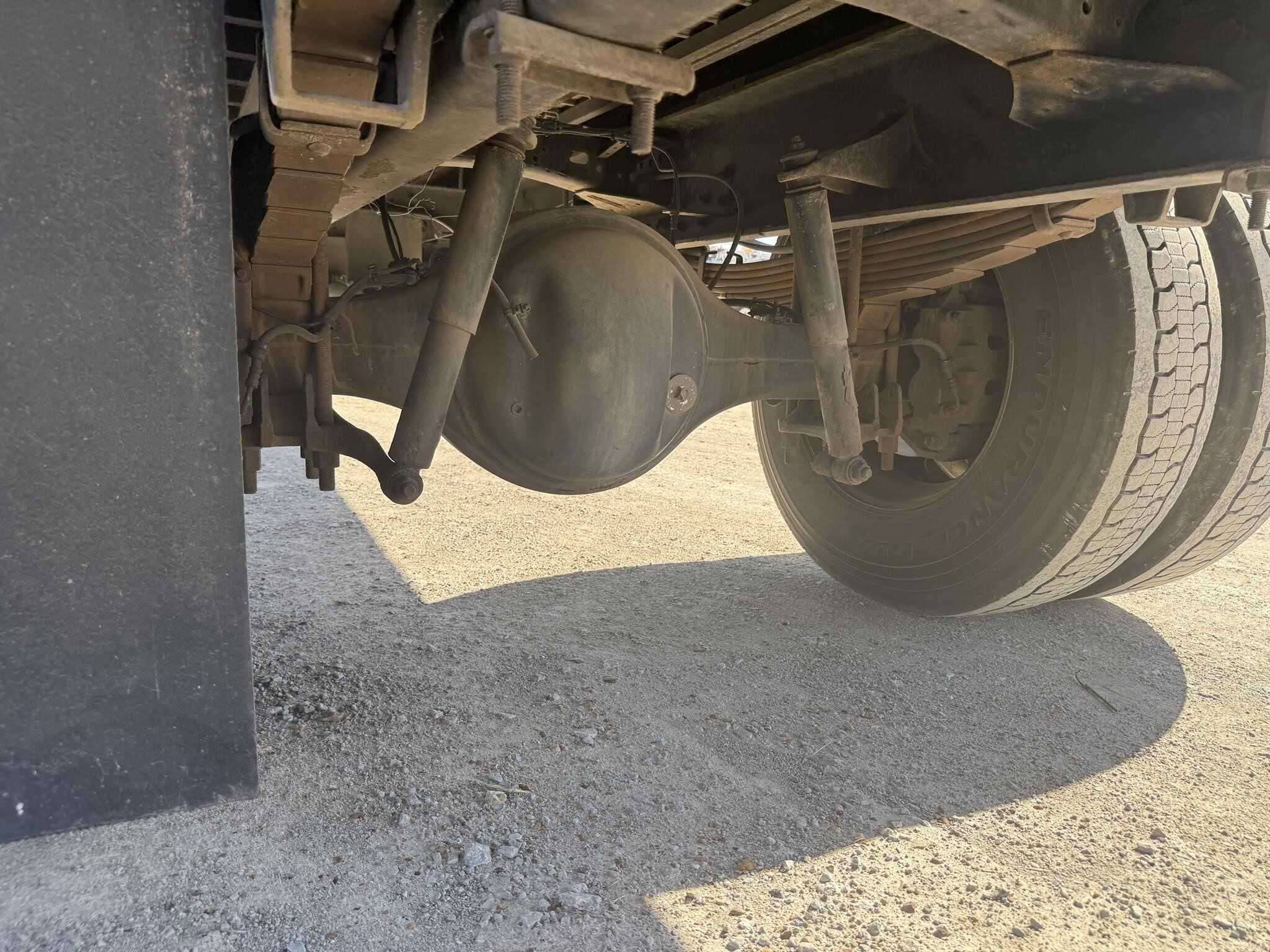 2018 Freightliner M2 image 7