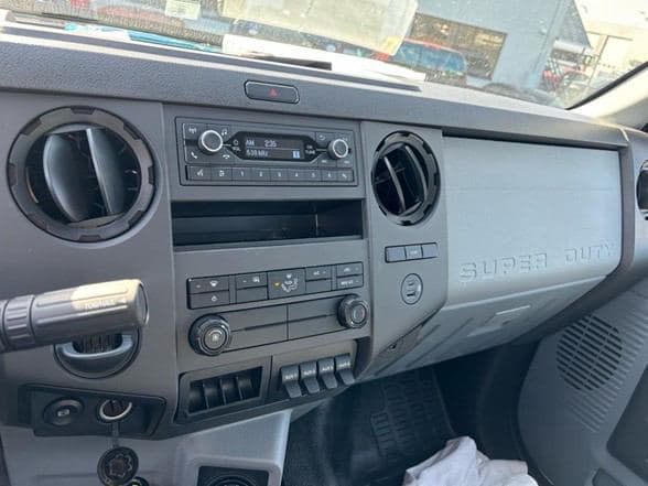 2025 Ford 4143D image 20