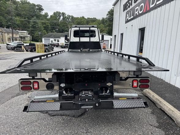 2025 International VS2DX image 3