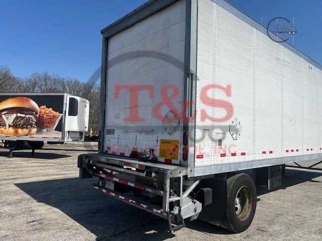 2019 WABASH 1605 image 27