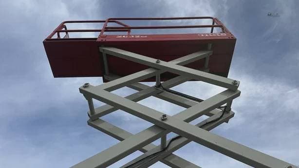 2017 MEC 2632SE image 10