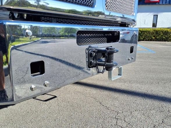 2026 Kenworth T880 image 35