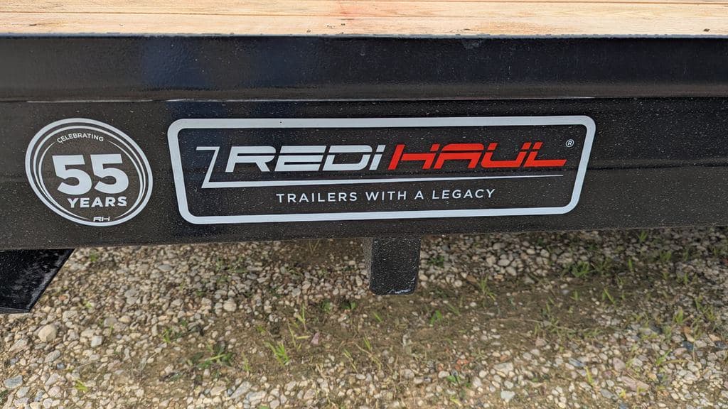 2025 REDI-HAUL RH12-16ETH EQUIPMENT TILT image 15
