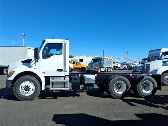 2025 Kenworth D5 image 4