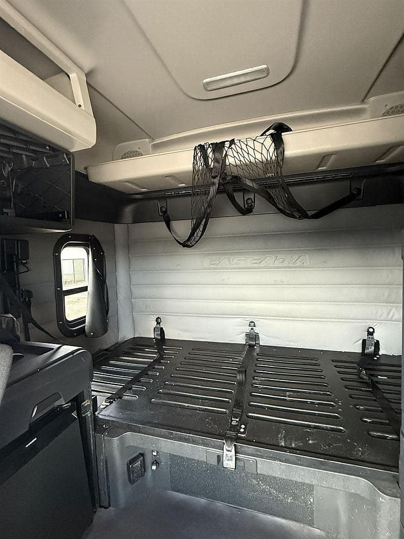 2020 Freightliner Cascadia 126 image 8
