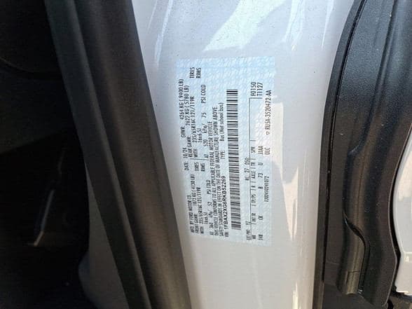 2024 Ford DE-16 image 13