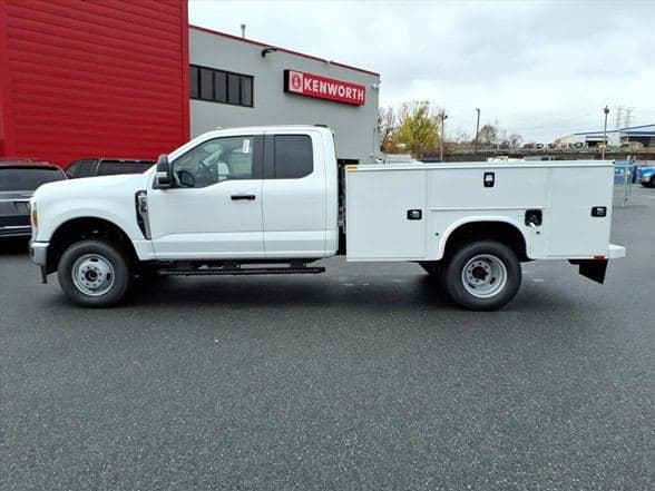 2026 Ford F450 XL SD image 4