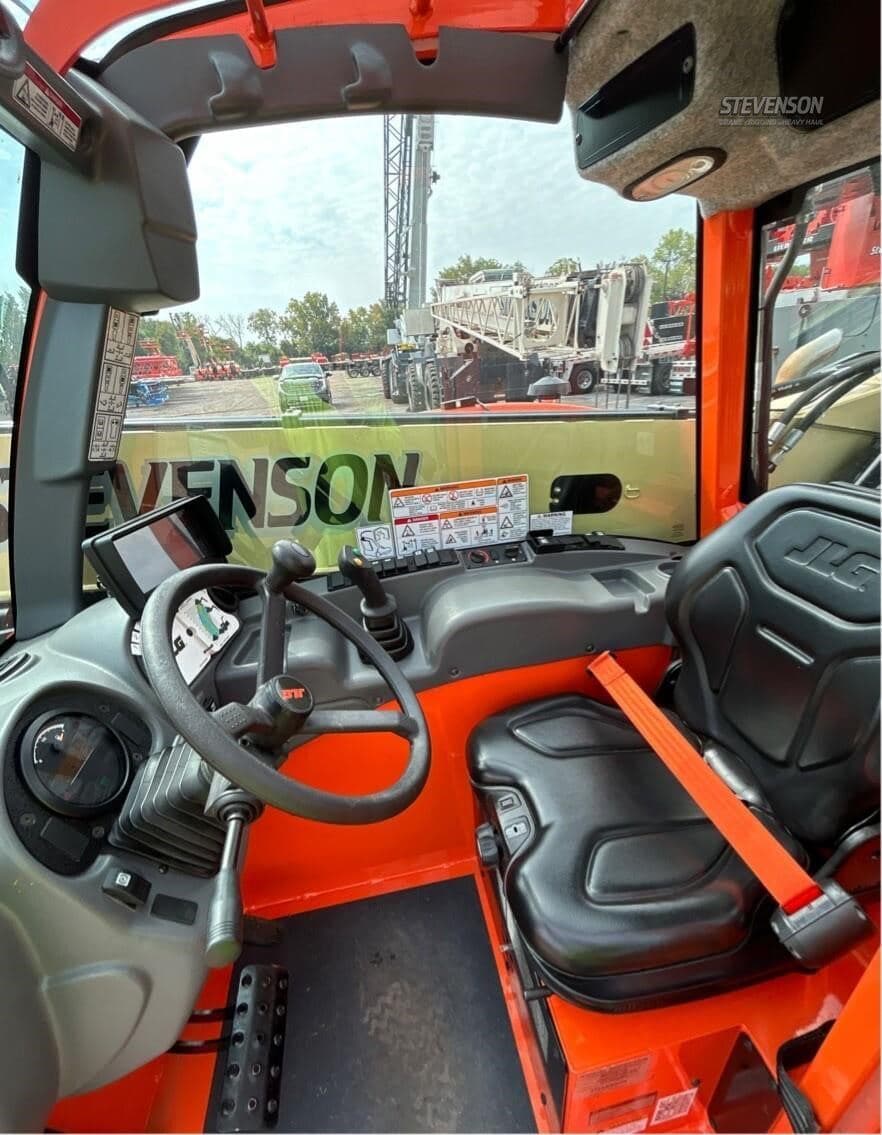 2023 JLG G5-18A MH4973 image 9