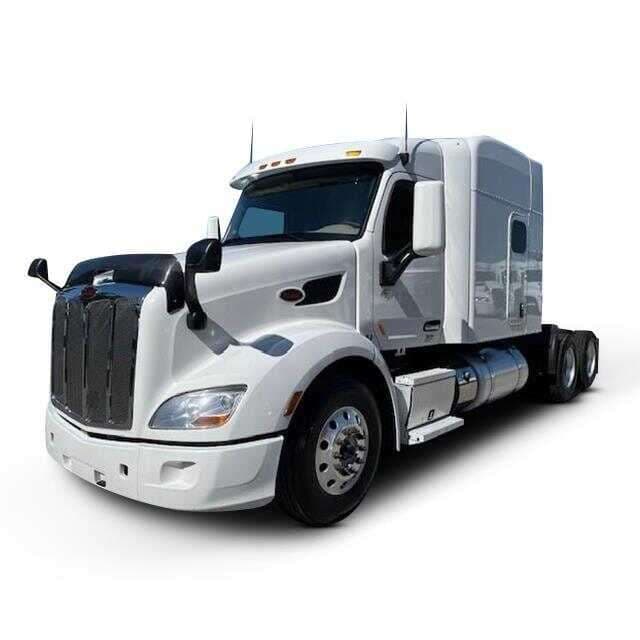 2021 Peterbilt 579 image 1