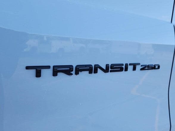 2026 Ford DE-16 image 16