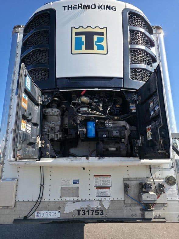 2020 Vanguard COOL GLOBE R8000B image 2