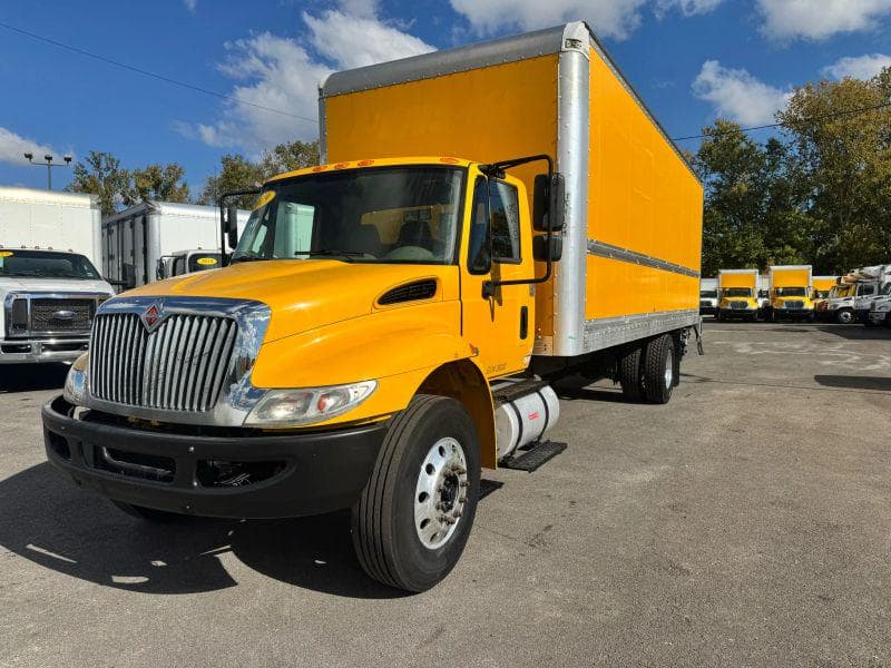 2019 International 4300 image 4