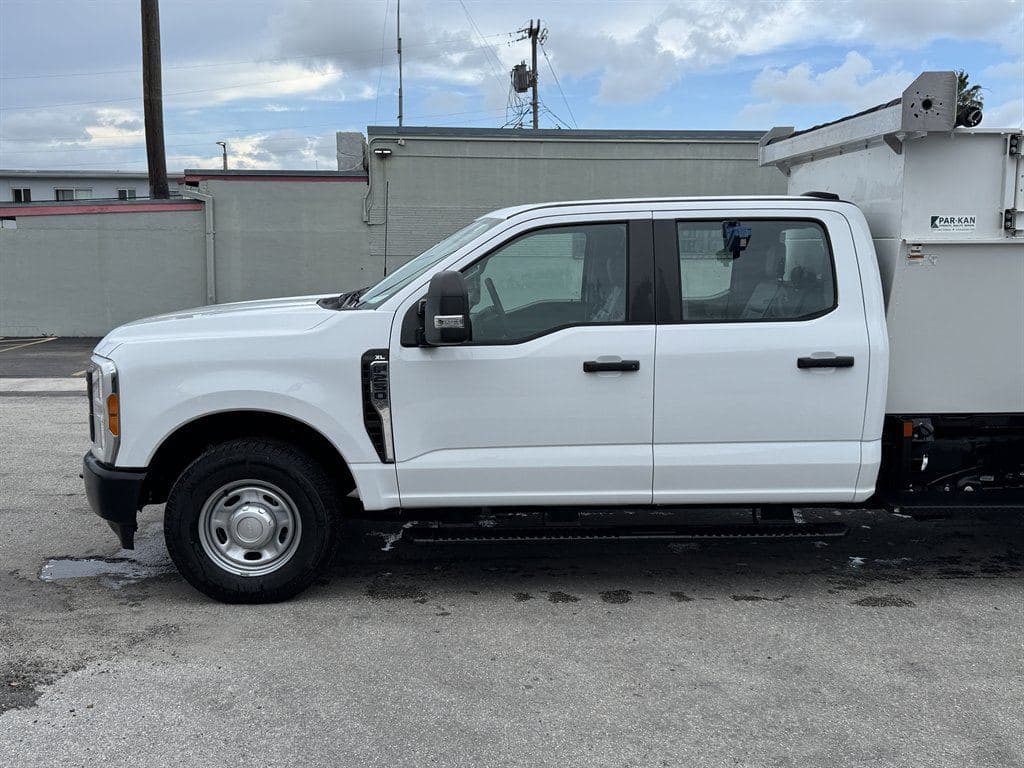 2023 Ford F250sd image 7