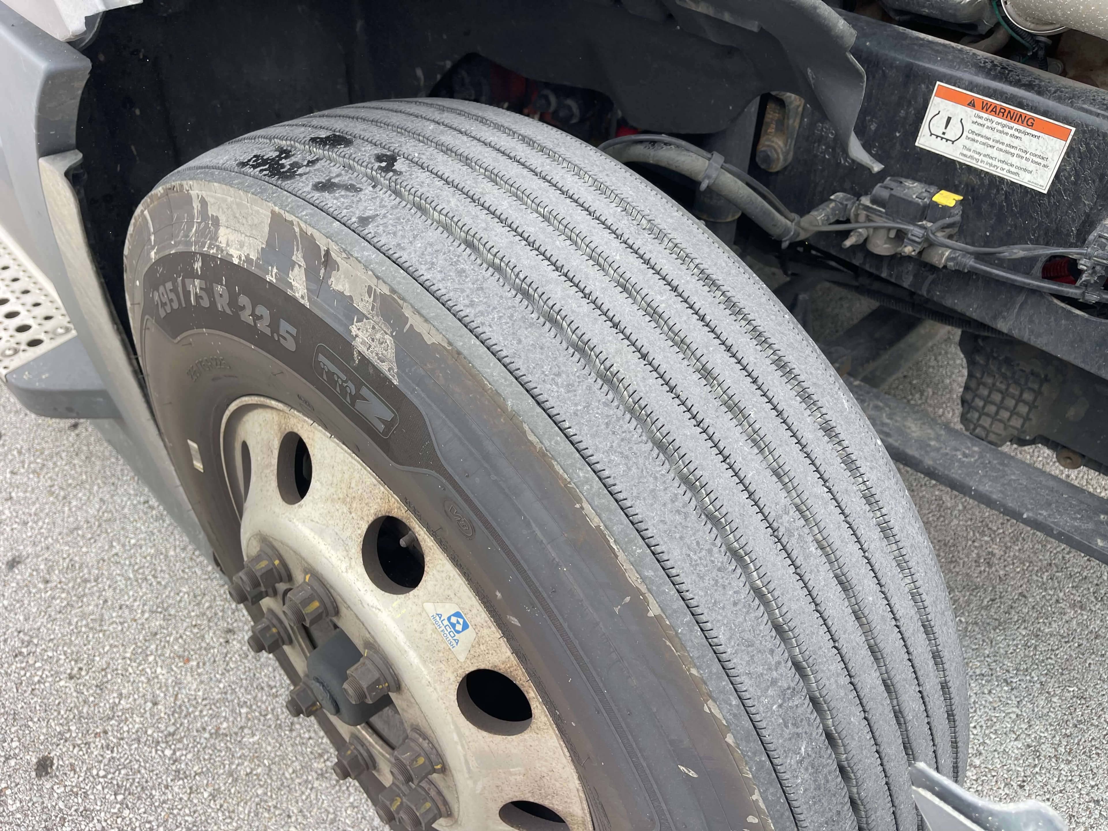 2022 Freightliner Cascadia 126 image 7