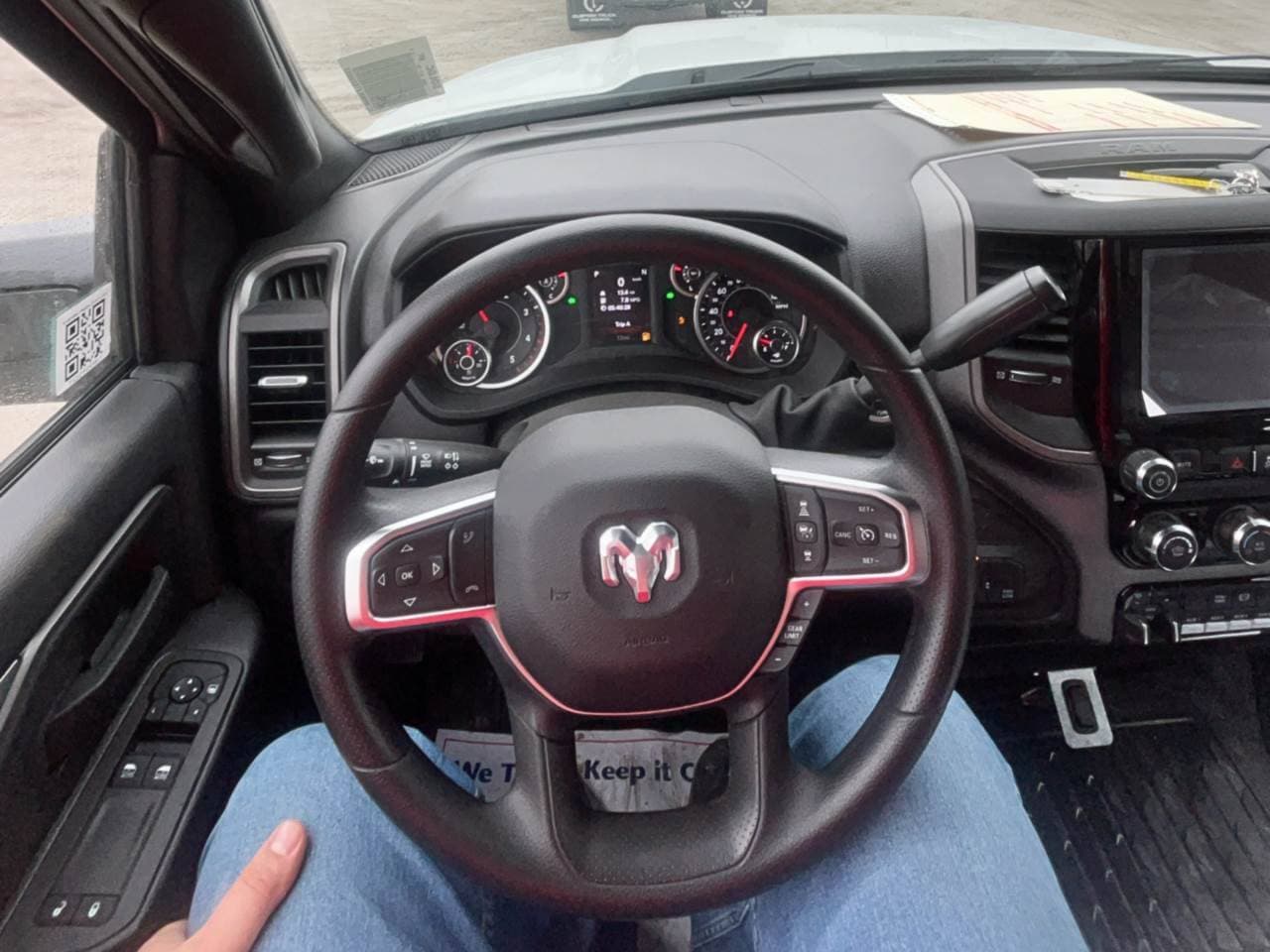 2026 RAM 5500 Chipper Truck - Cummins, 360HP image 6