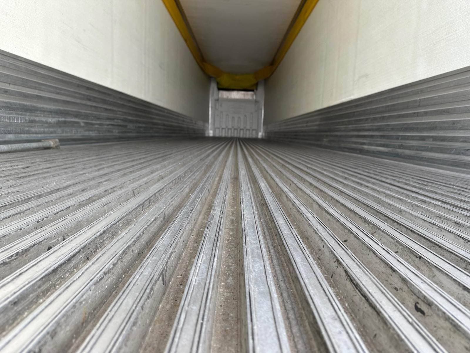 2021 Utility 53` Dry Van image 9