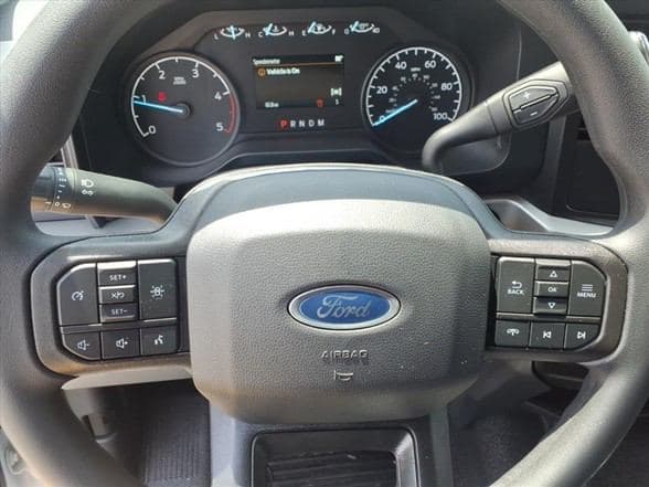 2026 Ford F350 SD XL image 17