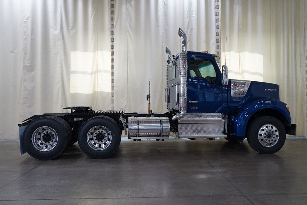 New 2027 KENWORTH W990 image 6