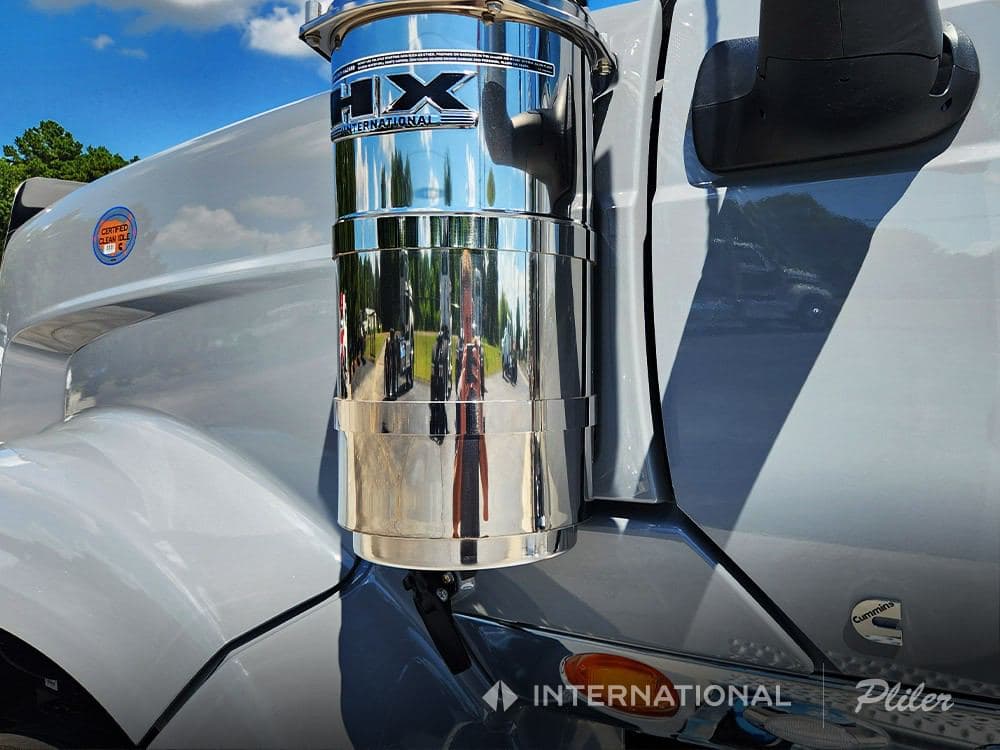 2026 INTERNATIONAL HX TN441380 image 9