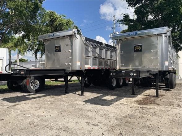 2026 MAC TRAILER MFG SHEET & POST TMAC24SPIncMIA Web image 14