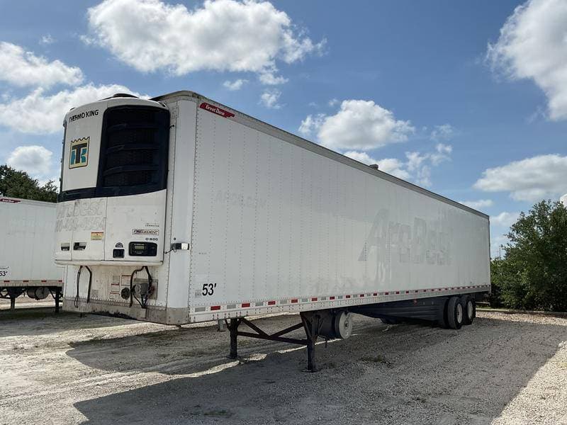 2020 Great Dane 28 PUP image 1